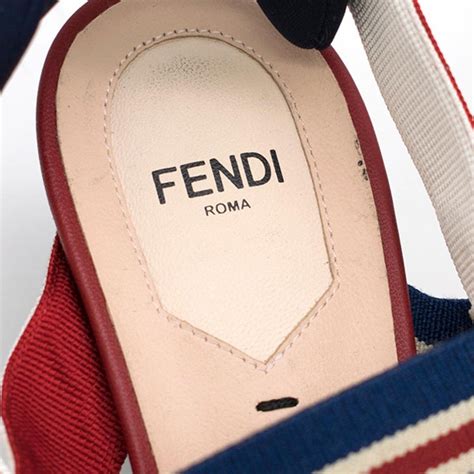 fendi roma shoes for sale.